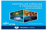 c2tn.tecnico.ulisboa.pt · C2TN / IST Annual Report 2017 Page | 1 Content FOREWORD