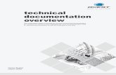 Technical Documentation Overview copy...Sample traditional technical documentation Sample interactive 3D animated technical documentation ... validation and verification documents,