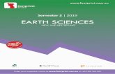 Eco-evolutionary Dynamicsfootprintbooks.com.au/footprint-downloads/TextEmails/EARTX219.pdf · sedimentation), biogeochemistry, limnology, and oceanography. Global Environment: Water,