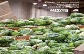 Introduction - AUSVEG...the limited capacity of the current education and training system to deliver innovative training solutions 7. The vegetable industry’s ability to attract