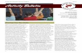 Activity Bulletin - resp-k12-education.org › resources › 2014-2015_Newsletter › RE… · Lonetree-Golva School District on a part-time basis and will be able to work two-days/week