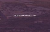 RENDEAVOUR BUILDS SUSTAINABLE CITIES › wp-content › uploads › 2020... · SUSTAINABLE CITIES Rendeavour is Africa’s largest new city builder Our seven city-scale developments