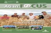 Summer 2010-2011 in F CUSmultimedia.aspermont.com/web_files/AGIF-WA_SUM 2010-11.pdf · AG in FOCUS Summer 2010–2011 3 Department of Agriculture and Food Rob Delane l Director General
