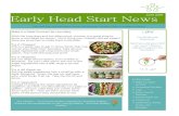 June 2016 Early Head Start News - Jannus, Inc....Early Head Start News Early Head Start, serving Kootenai, Bonner, and Shoshone Counties in Idaho, is a program of Jannus June 2016