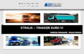 STRALIS TRAKKER EURO VI - Ivecoibb.iveco.com/Lists/Markets/Attachments/53/STRALIS...POWER (HP) TORQUE (Nm) 310 1,300 330 1,400 360 1,650 400 1,700 270 1,100 300 1,200 330 1,300 420