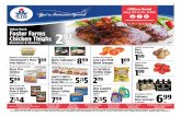 Value Pack Chicken Thighs 297 - ktasuperstores.com › sites › default › files › weekly-week… · Red Delicious Apples Quality Guaranteed Granny Smith Apples In a 6 inch pot