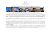 The Higgins Hotel New Orleans Officially Opens December 6… · The Higgins Hotel New Orleans, named after Higgins Industries shipbuilder Andrew Higgins, is located on The National