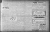 Bourbon News. (Paris, KY) 1900-10-09 [p 7].nyx.uky.edu/dips/xt78w950hd5d/data/0232.pdf · 2013-11-15 · THE BOURBON NEWS PARIS KY TUESDAY OCTOBER 9 1900 7 J Ji tr itr THE SONGS OF
