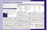 SYSTEM WindowsInstallation - PCNEWSd.pcnews.at/_pdf/n930020.pdf · 2012-12-09 · Darunter versteht man das binäre Duplizie-ren einer bestehenden Betriebssystem-In-stallation. Grundsätzlich