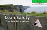 RBHTransforming Your Safety Culture with Lean Management CRC Press .00. Lean Safety Gembå Walks A Methodoloå tor Worktorie QEn1agement aid Culture Change Robert B. Hafcy' Robert