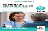DEMENTIA LEARNING GUIDE · 2 Alzheimers ’ Australia Vic Dementia Learning Guide CREATING LEADERS IN DEMENTIA PRACTICE CERT 1V IN DEMENTIA PRACTICE 10341NAT See page 17 for more