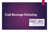 Craft Beverage Marketing Irish Mafia Brewing Company. Knucklehead Craft Brewing. Lost Borough Brewing