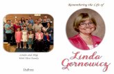 Linda and Skip - Amazon S3 › CFSV2 › obituaries › media › 7788 › ...Linda Gornowicz, 65, of Radium, MN, received her Crown of Glory on Thursday morning, April 11, 2019, at