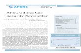 Security Newsletter - aperc.or.jp › file › 2018 › 5 › 2 › Newsletter_Issue_No_21.pdf · If floating liquefaction technology becomes an established solution, it will undoubtedly