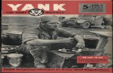 vAPR - Indiana Military Yank Magazine.pdf · Typical of the heroes of this battle wa s Cpl. Carlton C. Tidrick of Belton, Mont. Tidrick's squad was sent out on a mission near a Jap