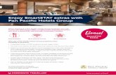 Enjoy SmartSTAY extras with Pan Pacific Hotels … › sites › default › ...Enjoy SmartSTAY extras with Pan Pacific Hotels Group When staying at a Pan Pacific Hotels Group property,