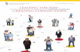LEADING THE WAY- CREATING CONNECTIONS Annual Report.MCOEPG (1).pdfCREATING CONNECTIONS The Maryland Center of Excellence on PROBLEM GAMBLING. Center Staff Christopher Welsh, MD ...