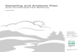 Sampling and Analysis Plan - Oregon › deq › FilterDocs › DEQ17-LAB-0028-SAP.pdfAug 16, 2017  · DEQ17-LAB-0028 -SAP . Version 1.0 Sampling and Analysis Plan South Corvallis
