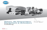 Valves, Air Preparation We make Equipment & …...M3V320-08 1/4 NPT 24 75.4 0 27 30 72.4 40 10.5 4.3 2.4 40 69 1/4 NPT 35 70 87.4 4.3 174.8 20 0 BIMBA BIM-VAPA-0419 Catalog 2019 …