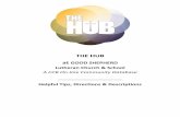 THE HUB at GOOD SHEPHERD Lutheran Church & Schoolgoodshep.com/insidegoodshepherd/uploads/2015/10/THE-HUB_basi… · CCB is a secure website built by Church Community Builder. ...