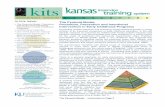 The Pyramid Model - University of Kansaskskits.dept.ku.edu/publications/NewslettersPDF/Summer11.pdf · 2013-12-31 · The Pyramid Model… continued Improvements have also been noted