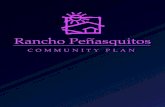Rancho Penasquitos › sites › default › files › ... · Diego. Rancho Peñasquitos lies 17 miles north of downtown San Diego and eight miles south of the City of Escondido.