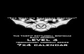 TACFIT Kettlebell Spetsnaz Commando 7x4 › tacfit-kettlebell... · “COMMANDO” HIGH INTENSITY DIRECTIONS: WARM-UP: Perform 60 seconds of each warm-up drill in circuit style, one