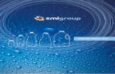 COMPANY PROFILE 2016 - Smipack · ИСТОРИЯ УСПЕХА. 10 i the smi group company profile smi конструирует и производит комплексные системы