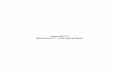 Appendix C Alternative 3 Conceptual Plans - New York › assets › escr › downloads › pdf › ... · C C C Figure C3-3 NC C Capital Project ANRE Conceptual Graphic of Alternative