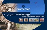 Important Notice and Disclaimer - Emmerson Resources · Important Notice and Disclaimer This presentation has been prepared by Emmerson Resources Limited ACN 117 086 745 (ASX: ERM)