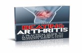 Te Back Pain Guide - Clarks Osteopathic and Complementary ... Arthritis, a... · Beating Arthritis: A Practical Guide to Managing Joint Pain Without Medication 1st Edition 2012 Author: