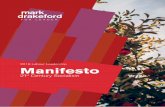 2018 Labour Leadership Manifesto - SKWAWKBOX › wp-content › uploads › 2018 › 11 › ... · 21st Century Socialism I have put myself forward to serve my country and my party