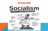 Socialism - kropfpolisci.comSOCIALISM b) Class War and the Problem of . Morality . A “scientific” attitude ought to . be tolerant and empirical, but in . Marxism, the notion of