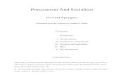 Prussianism And Socialism - JRBooksOnline.comjrbooksonline.com/PDF_Books/PrussianismAndSocialism.pdf · Prussianism And Socialism Oswald Spengler Translated from the German by Donald