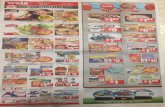 Save $$ | Hot Coupons & Deals | Weekly Ad Previews | Matchups … · floral Snowman Bouquet Valley Lahvosh Stars & Trees Crackers ounce $749 Hickory Farms Beef Summer Sausage Wels2GO