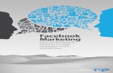Facebook Marketing - Amazon Web Services › resource-url › ... · Facebook Marketing: Why Global rands Need to Change Strategies in the Middle East Presented by The Online Project