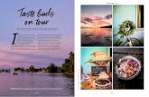 Flights, Airfare to Tahiti & Bora Bora | Air Tahiti Nui ......Tropical road trip Huahine, known as the Garden of Eden, is covered in lush foliage and offers a slower pace of life than