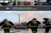 2020 Earthquake Safety and Emergency Response Bond · 2019-06-26 · CONTENTS. ESER 2020 BOND OVERVIEW. 4 SAFEGUARDING SAN FRANCISCO. 6. Act Now for a Safer Tomorrow. 6. A City Built