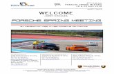 livret d'accueil 2018 version 3 - Porsche Clubs France · 2018-04-26 · LIVRET D’ACCUEIL Circuit Paul Ricard 2760 Route des Hauts du Camp, 83330 Le Castellet Tél : 04 94 98 36