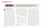 BCMJ Vol58 No3 webmedicating frail geriatric patients. In medical practice, however, I have found that treatment decisions tend to be complex and prevent the use of simple treatment