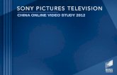 CHINA ONLINE VIDEO STUDY 2012 - WikiLeaks · 1. People aged 15-64 years old Phase 2 – Online Panel Study Understands online video viewers usage habits and attitudes towards long