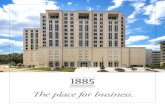 The place for business.marketing.joneslanglasalle.com › Houston › AgencyLeasing › ... · 2018-02-26 · Houston Country Club River Oaks Country Club Memorial Villages River