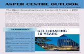 ASPER CENTRE OUTLOOKaspercentre.ca/.../uploads/2019/03/Feb-2019-Asper-Centre-Outlook-Fi… · ASPER CENTRE OUTLOOK Volume 11, Issue 1 (February 2019) By: Jasmit De Saffel While section