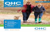 OHC. Start here. - Oncology Hematology Care · 3. Confront the fact of cancer directly. Regarding conversation, it is usually best to confront the fact of cancer directly, saying