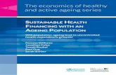 The economics of healthy and active ageing series€¦ · 6 The Economics of Healthy and Active Ageing . Executive summary. Countries around the world are experiencing changes in