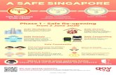 Safe Singapore Together V3 · The service is available in English, Chinese, Malay and Tamil. Safe Schools Primary and secondary school graduating cohorts attend school daily. Other
