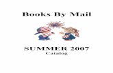 Books By Mail - New Mexico State Library › docs › bookbymail › 2007summercatalog.pdfBOOKS-BY-MAIL provides library services to those who are not reached by public libraries.
