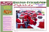 Express December - Guyanese Online · 2019-01-01 · Express December Best Wishes 2018 For Love, Peace & Joy Merry Christmas ... filler paper, folder, pens, pencils, sharpeners and