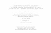 Multinational Enterprises and Corporate Taxation: An Empirical Assessment … · 2012-10-16 · Multinational Enterprises and Corporate Taxation: An Empirical Assessment of the Location