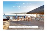 The best 5* All Inclusive in Mauritius · THE BEST 5* ALL INCLUSIVE IN MAURITIUS • Best All Inclusive 5* hotel in Mauritius including unlimited french ... HERITAGE RESORTS ON THE